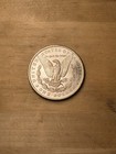 1885-o Morgan Silver Dollar  1 One Dollar Coin Uncertified Bu  Blazing White 