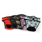 Pet Diapers Female Sanitary Pants Dog Washable Underwear Physiological Panties