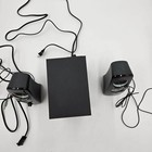 Logitech Speakers