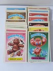 1986 Topps Garbage Pail Kids Gpk Series 4 Os4 91 Card Complete Master Set Ex-mt