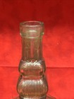 Vintage 12  Glass Wine Bottle Decorative Homedecor