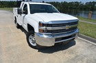 2015 Chevrolet Silverado 2500 Work Truck