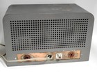 Excellent Condition Restored Heathkit At-1 80 To 10 Meter Novice Transmitter