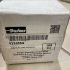 New 932655q 10q Th Parker Hydraulic Element Filter Cartridge