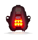 Led Integrated Combo Taillight Smoke 2024 2025 For Honda Cbr500r Cbr650r Rear 25