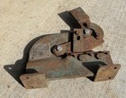 Elliott Samson 3r 3 Shear Sheetmetal Metal Bar Rod