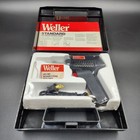 Vintage Weller 7200 Standard Soldering Gun Kit Nos New Unused Original Case