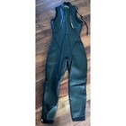 Camaro Swimskin 3 2 Women s Medium Sleeveless Full Length Neoprene Wetsuit