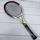 Good Wilson Six one95 Pro Staff G3 Tennis