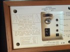 Tivoli Audio Model One Am fm Radio Classic Walnut 2 4 Lb