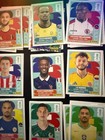 2026 Panini Fifa World Cup Stickers Us Edition Mexico Through Ecuador