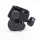 Manfrotto  400  3263 Deluxe Geared Head  holds 22lbs   578