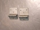 Original Ideal 55  Vending Machine Side Door Hinges