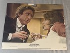 Silver Streak Original 11x14 Lobby Card Set Of 8 1976 Gene Wilder Jill Clayburgh