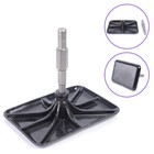 Compactor Plate Tamper Shank And Plate For Jack Hammer Compactor Rammer 5kg New