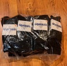 2 Packs Of Bombas Socks  Size Large -48 Pairs Total-bundle For  250 -going Fast
