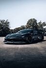 2021 Ferrari Sf90 Stradale Only 3k Miles   671k msrp Novitec Upgrades  Pure B