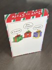 American Greetings Christmas Cards  18 Vintage Cards   Envelopes  New  Unopened