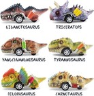 Kids Dinosaur Toys For Age 3 4 5 6 7 8 9yr Year Old Boys Girls  Educational Toy