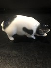 Enesco Seagull Pig Figurine 349313 Brand New W original Box