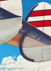 Fly The Finest - Fly Twa 1950   s Vintage Style Travel Poster - 20x30
