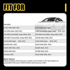 Oem Headlight Control Led Module Ballast For Mercedes Benz W247 A2479004204