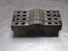 Engine Block Main Caps For 13-16 Gmc Acadia  3 6  Gas