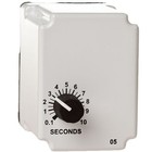 Macromatic Tr-51628-14 Single Function Time Delay Relay  Octal  Off Delay  1