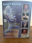 Knucklebonz Rock Iconz Randy Rhoads Statue Figurine