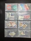 Stamp Lot Of Mint Nh Still In Package Of United Nations 1950s -1990s 30 Stamps