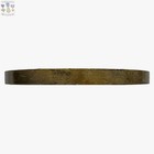 Us Navy 1898 Spanish Campaign Medal 1923 Bastian Bros  Contract Split Brooch  6