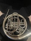 Conn 8d C Series Double French Horn With Protec Case