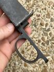 Vintage Mauser Rifle Style Hinged Triggerguard Floorplate