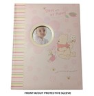 Disney Winnie The Pooh Baby Memory Book First 5 Years