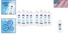 Gentle 3-in-1 Kids Shampoo And Body Wash - Paraben-free  28 Fl Oz  pack Of 8 