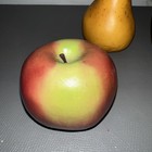 Fruit Apples Pears Unbranded Lightweight Realistic Faux Artificial Fake Fruit