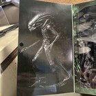 Neca Alien  big Chap  Ultimate Edition Action Figure Nib