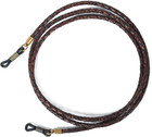 Genuine Leather Glasses Strap  Eyeglass Chain eye Glasses Holders Around Neck  S