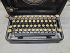 Vintage Antique Remington Standard Typewriter  12  