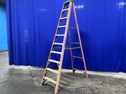 Werner Ladder