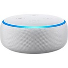 Amazon Echo Dot  3rd Generation  Smart Speaker With Alexa - White