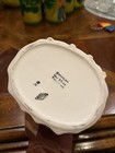 1964 Disney Prod  Rare Mary Poppins Ceramic Cookie Jar  it s A Jolly Holiday 