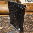 Netgear C6300 Docsis 3 0 Ac1750 Dual-band Cable Modem Router  Black