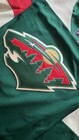 New Minnesota Wild 2016 Stadium Series Authentic Edge 2 0 Team Issue Mic Size 54