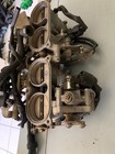 2004-2006 Yamaha R1 Yzf 1000 Throttle Body Fuel Injector Carburetor Carbs Sensor