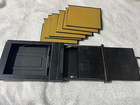 Grafmatic Film Holder  45  4 x5   very Nice Tested 