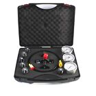 Hydraulic Nitrogen Accumulator Charging Kit  Nitrogen Pressure Test System Kit