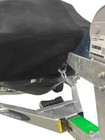 Oceansouth Custom Fit Jet Ski Cover For Kawasaki Sx-r - Trailerable