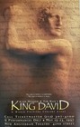 Alan Menken   Tim Rice   s King David Concert Event Window Lobby Card 14    X 22   