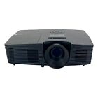 Infocus In114xv Dlp Projector 3800 Ansi Bright Full Hd 3d Hd 1080p Hdmi W bundle